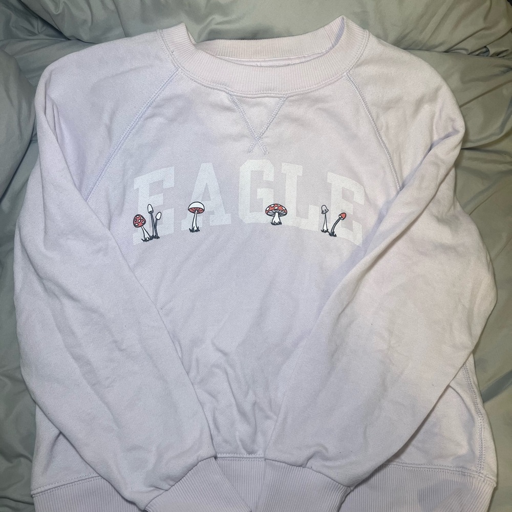 American Eagle Crewneck